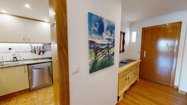 Apartamento 3 habitaciones 129m² en venta - PLAYA — 26
