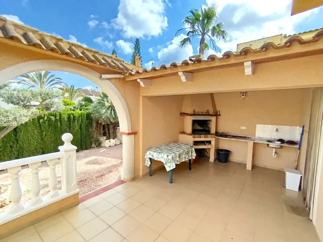 Villa 4 habitaciones 227m² en venta - Pueblo Lucero — 7