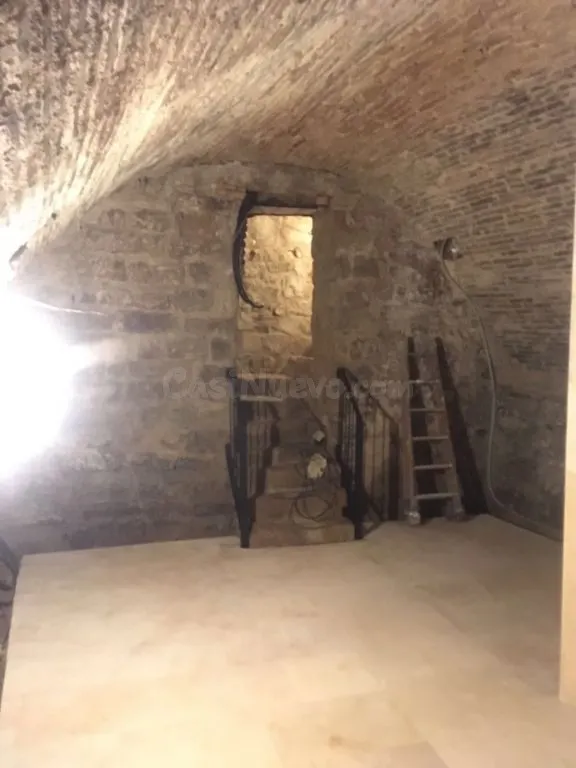Bodega en alquiler en c/ La Enseñanza