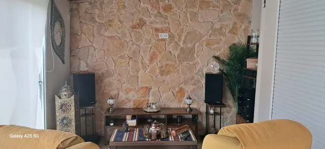 Bungalow Reformado en Montesol: Naturaleza y Confort — 18