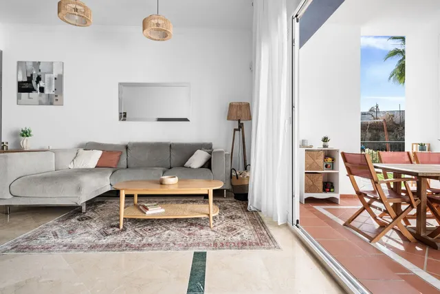 Apartamento 3 habitaciones 112m² en venta - Costa del Sol — 7