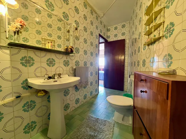 E. PISAZO DE 4 HAB. CON DOS TERRAZAS, DOS BAÑOS. — 45