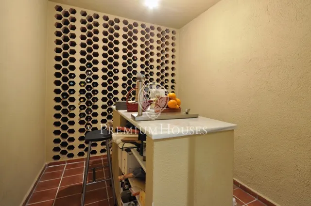Casa independiente en venta en Teià — 19