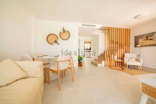 Chalet 3 habitaciones 101m² en venta - Orihuela — 3