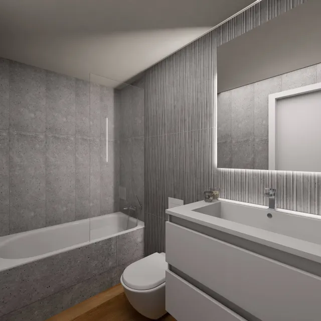 Elegantes apartamentos de obra nueva en Jávea — 9