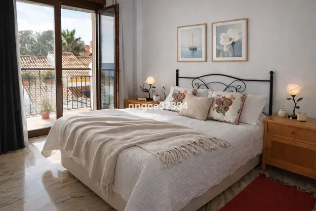 Adosado 4 habitaciones 235m² en venta - Costa del Sol — 22