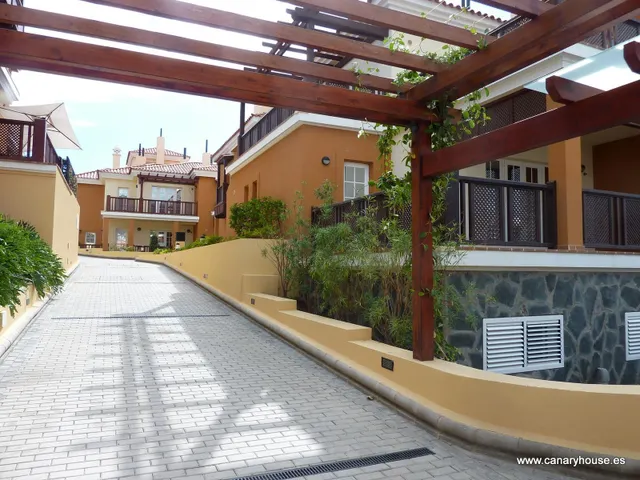 OPORTUNIDAD DE INVERSIÓN Paquete de 7 apartamentos en venta en Arguineguín, Mogán. — 26