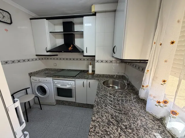 PISO EN VENTA EN ZONA ESTACIÓN DE SAN FERNANDO — 11