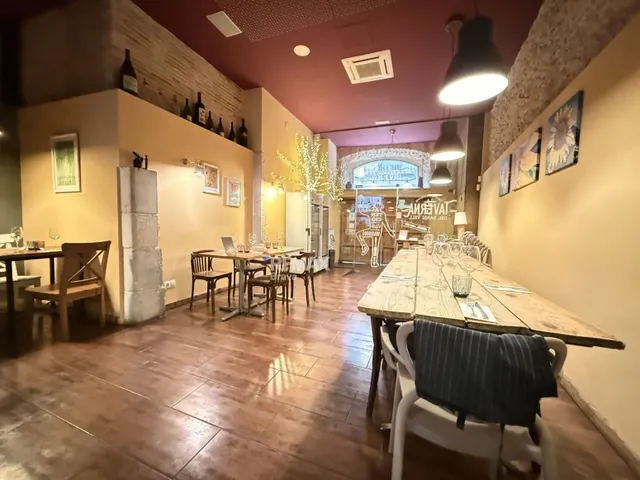 Figueres | Traspaso de restaurante consolidado en el centro  - foto 3