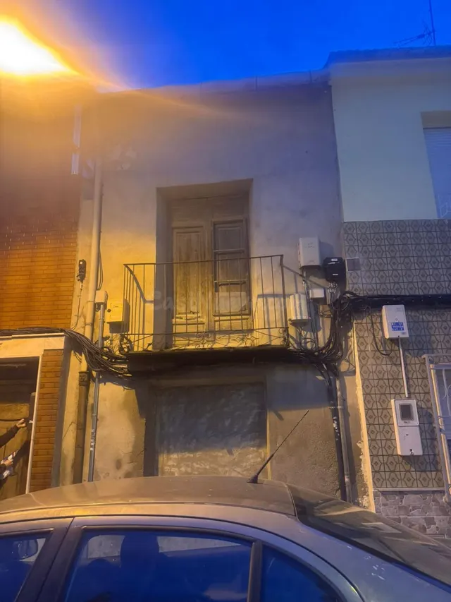 Casa 7 habitaciones 270m² en venta - Orihuela Ciudad — 2