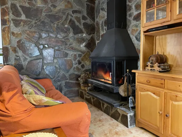 MASIA DE 4 habitaciones EN FONOLLOSA — 31