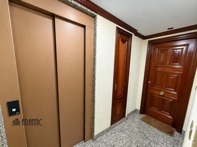 Piso 4 habitaciones 133m² en venta - Hispanidade — 8