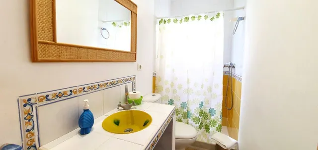 TCH48  PRIMERA LÍNEA DE PLAYA - PISCINA — 13