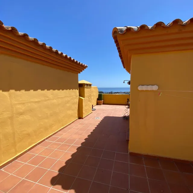 Dúplex 4 habitaciones 160m² en venta - Costa Del Sol — 8