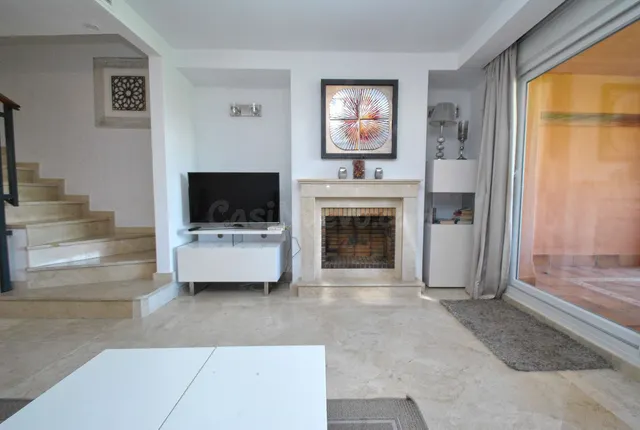Adosado 4 habitaciones 125m² en venta - Marbella - foto 4