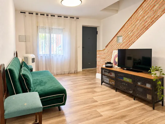 Una casa para entrar, dejar las maletas y empezar a vivir Salobreña — 10