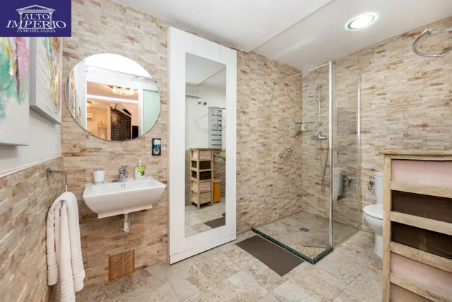 Magnífica casa para invertir puesto que tiene licencia turística o para vivir — 13