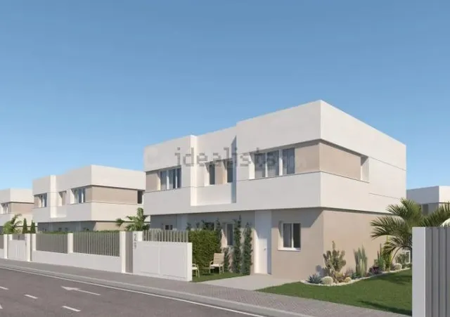 Lavanda villas pareados en Vélez Málaga - foto 3