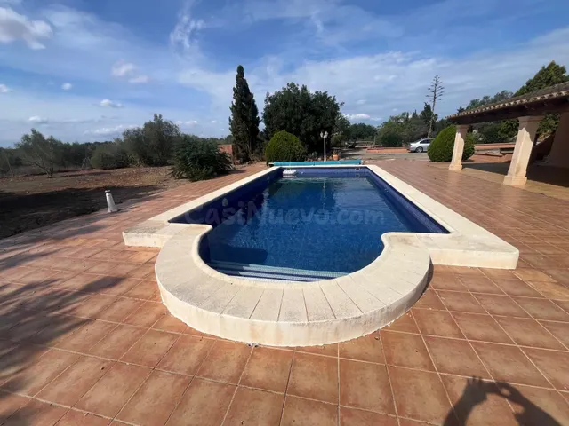 RUSTICA -CON CEDULA DE HABITABILIDAD -EN LLUCMAJOR PUEBLO - foto 2