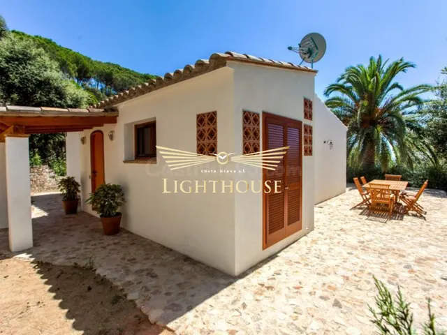 Villa con vistas al mar y al lago - foto 4