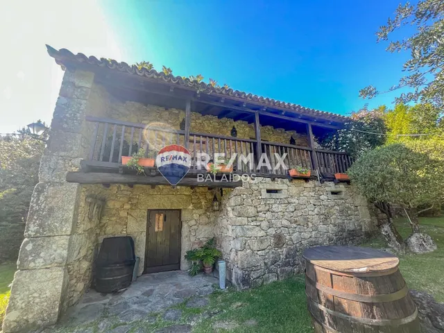 Casa o chalet independiente en venta en Lugar o Picon - foto 4