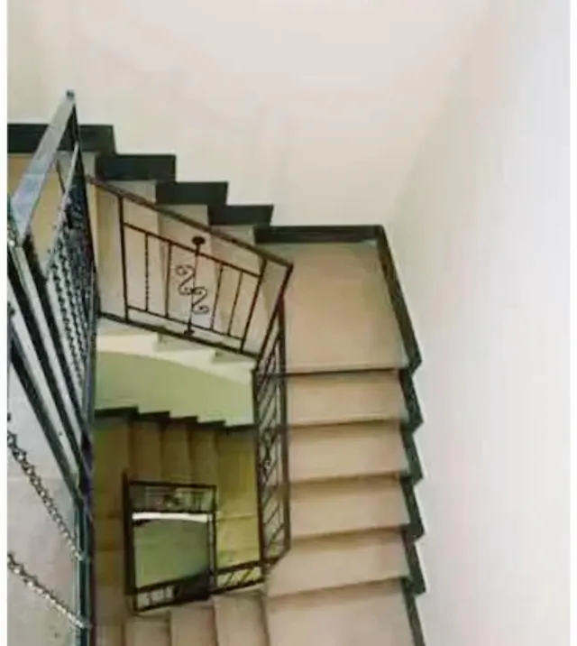CASA EN CASTELLON CENTRICA A DOS CALLES — 26