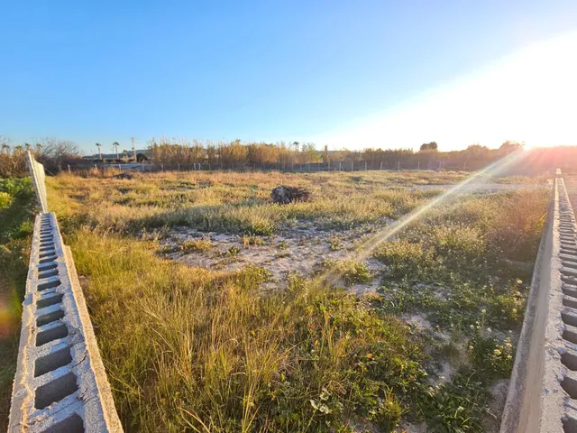 SE VENDE PARCELA RÚSTICA EN LORQUÍ - foto 5