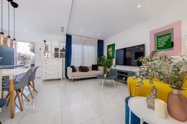 Casa 3 habitaciones 100m² en venta - Las Filipinas — 9