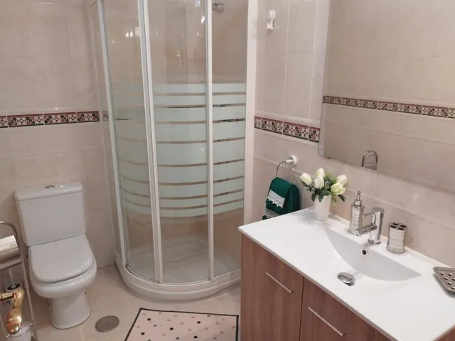 Bonito piso en alquiler en Parque Litoral — 33
