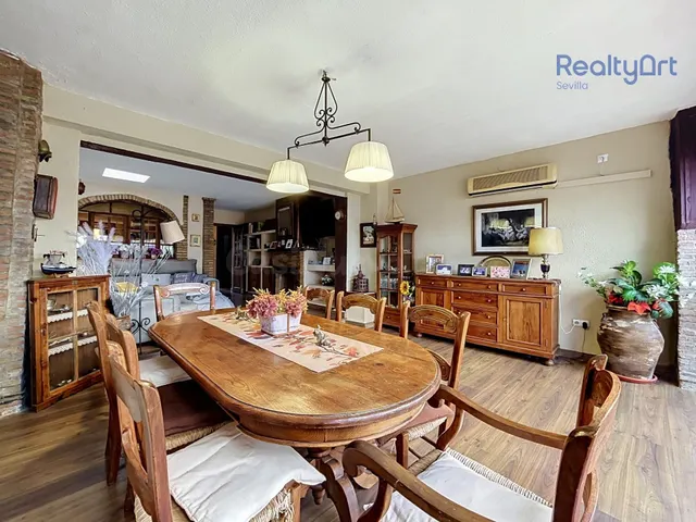 CHALET EN CERROS DE MONTEQUINTO - foto 4