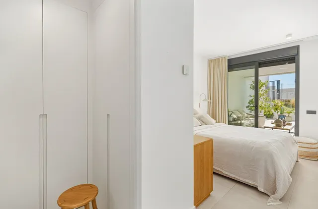 Apartamento 2 habitaciones 188m² en venta - Alto de los Monteros — 21