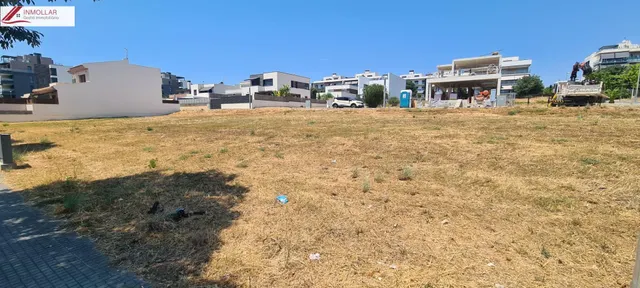 Terreno en venta en La Carredada Vilanova i la Geltrú — 10
