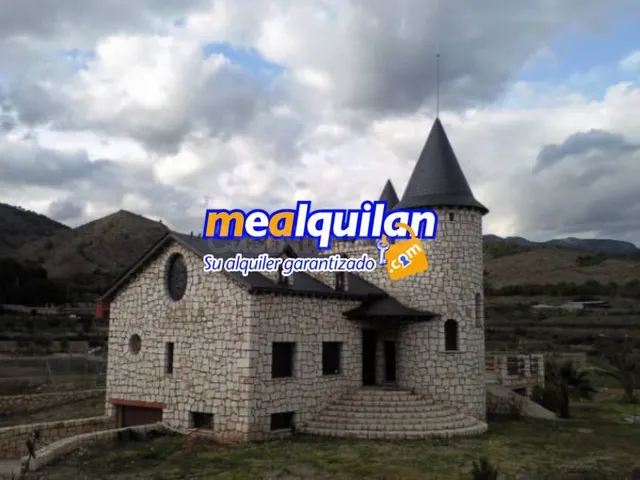 CHALET EN MURCIA - foto 2