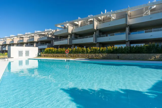 Apartamento 2 habitaciones 83m² en venta - Estepona Golf — 44