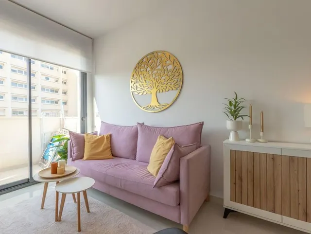 Apartamento 1 habitación 40m² en venta - Playa del Cura — 9