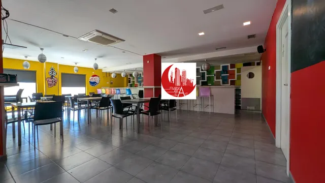 ¡BAR EN VENTA EN PERFECTAS CONDICIONES EN EL GARBANZAL! — 6