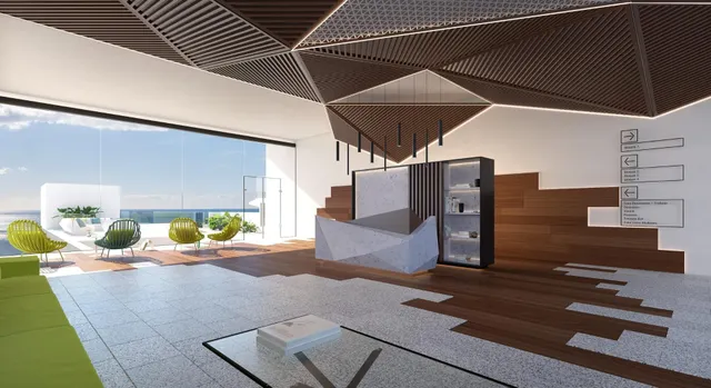 Apartamento 3 habitaciones 157m² en venta - Carvajal — 7