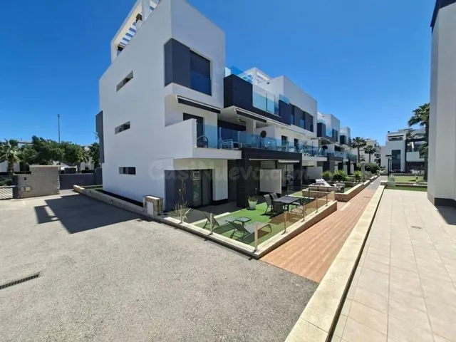 Apartamento 2 habitaciones 88m² en venta - EL RASO — 5