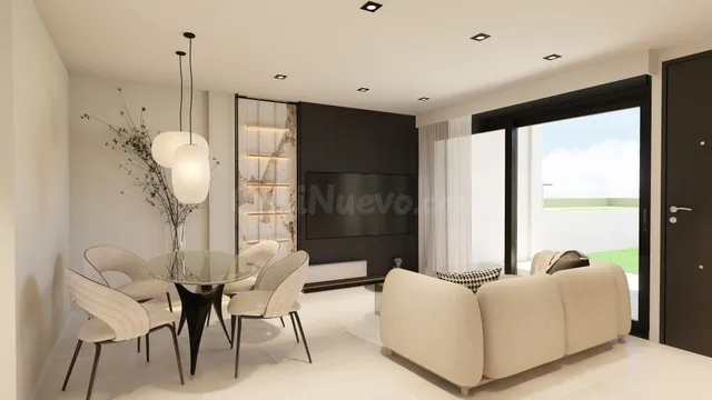 Casa-Chalet en Venta en Pilar De La Horadada Alicante - foto 4
