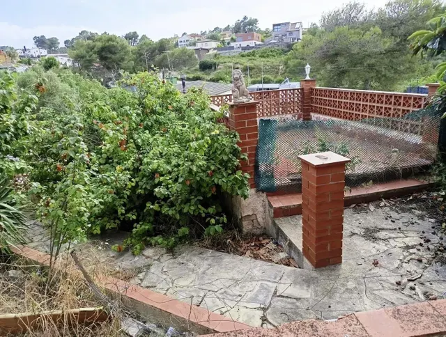 Casa en Daltmar, Olerdola - Ideal para familias jovenes. — 15