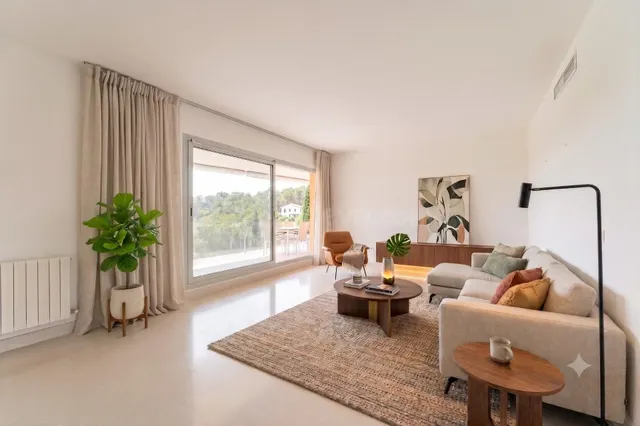 Piso en venta en Sol de Mallorca - foto 4