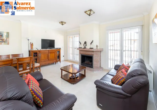 Maravillosa vivienda unifamiliar en Cañadas del Parque — 7