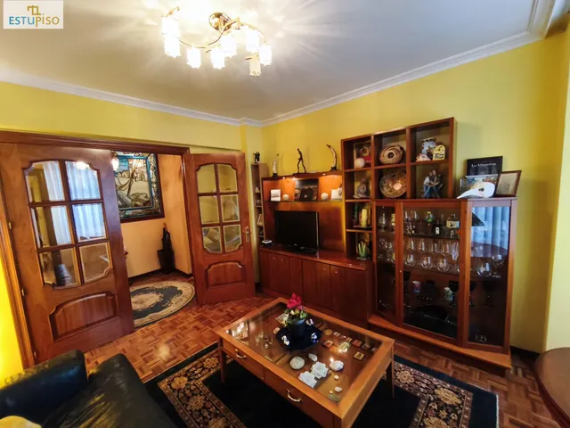 ¡5 habitaciones Y 2 BAÑOS EN PLENO CENTRO! 144 m2 EN CALLE GENERAL ÁLAVA — 10