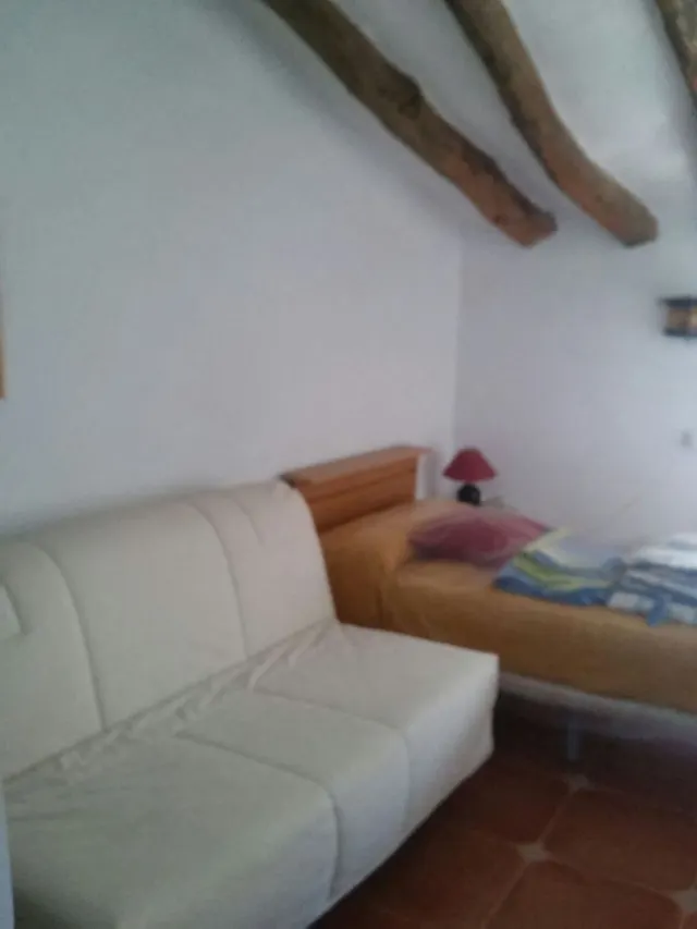 ALQUILER CASA DE PUEBLO AMUEBLADA EN CASAS DEL RIO — 17