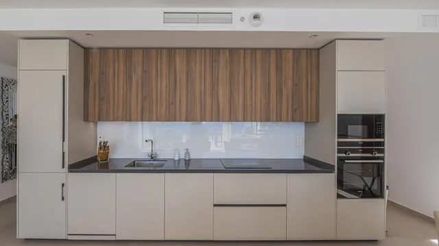 Ático Dúplex 3 habitaciones 213m² en venta - Centro — 17
