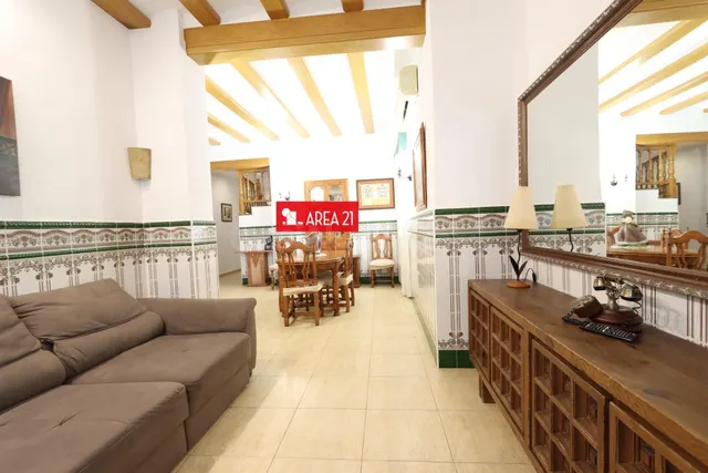 CASA DE PUEBLO EN VENTA - foto 3