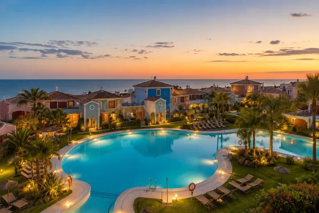 Ático Dúplex 3 habitaciones 133m² en venta - Costa Del Sol