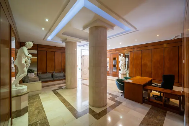 Impresionante piso en Paseo Maritimo — 33