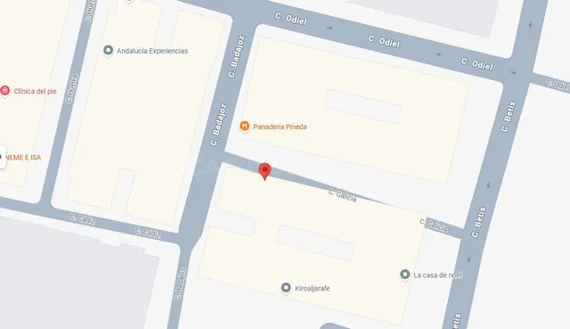 Apartamento 2 habitaciones 66m² en venta - Andalucia — 3