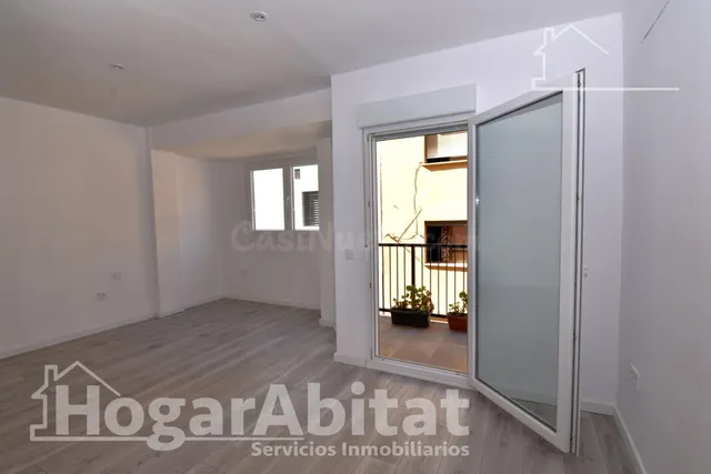 REFORMADO Y MUY BONITO CON BALCÓN JUNTO AV. DEL MAESTRO RODR - foto 4